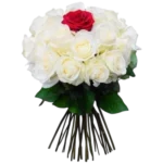 Fleuriste à Casablanca, Livraison De Fleurs, Oricago bouquet-de-fleurs-roses-eclat-d-amour-livraison-de-fleurs